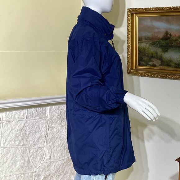 NWT Pacific Summit Waterproof Breathable Wind & Cold Proof Jacket - Picture 4 of 14